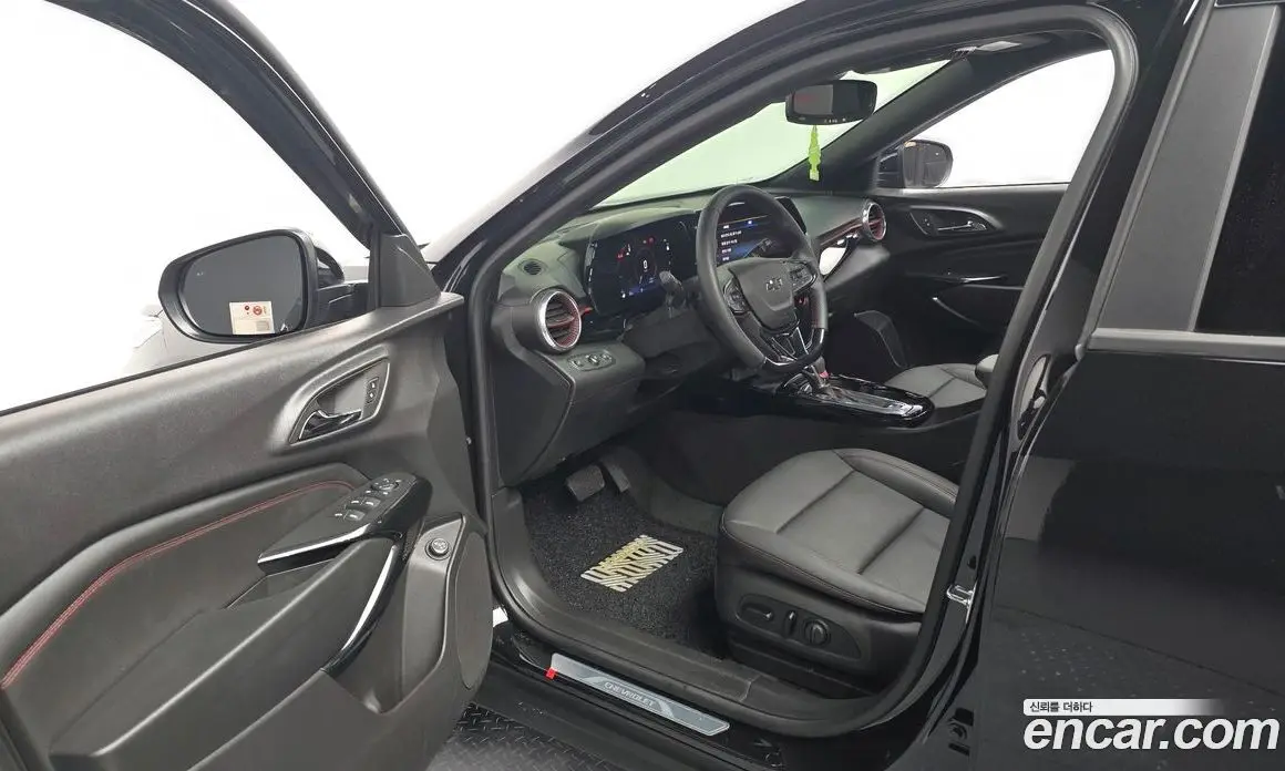 Chevrolet Trax 2025 1.2 автомат (гидро), фото 13 Chevrolet Trax 2025 1.2 автомат (гидро), фото 13