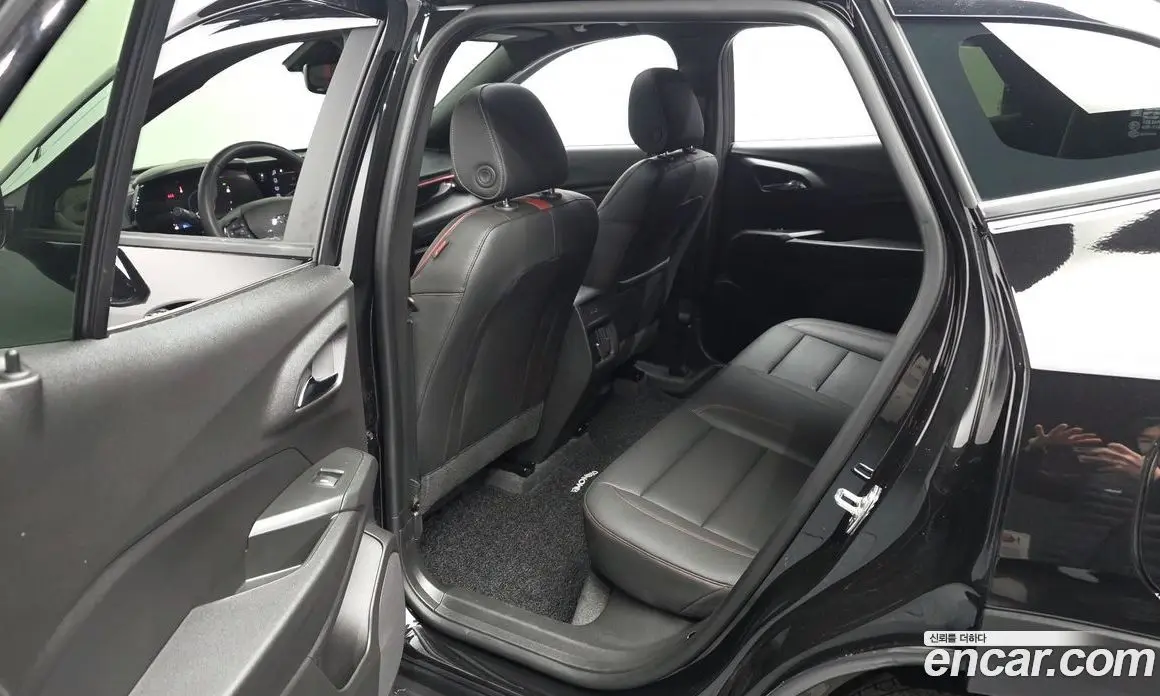 Chevrolet Trax 2025 1.2 автомат (гидро), фото 16 Chevrolet Trax 2025 1.2 автомат (гидро), фото 16