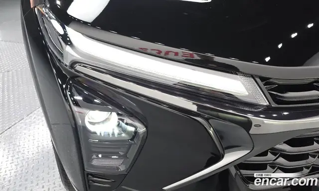 Chevrolet Trax 2025 1.2 автомат (гидро), миниатюра 8 Chevrolet Trax 2025 1.2 автомат (гидро), миниатюра 8