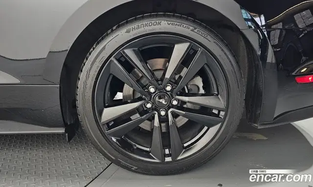 Ford Mustang 2017 2.3 автомат (гидро), миниатюра 7 Ford Mustang 2017 2.3 автомат (гидро), миниатюра 7