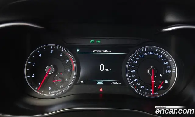 Genesis G70 2018 2.0 автомат (гидро), миниатюра 11 Genesis G70 2018 2.0 автомат (гидро), миниатюра 11