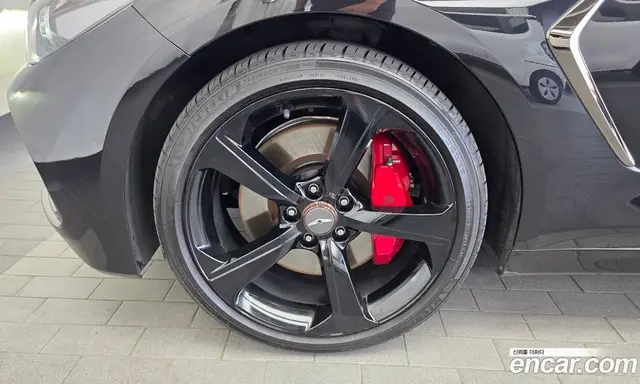Genesis G70 2018 2.0 автомат (гидро), миниатюра 5 Genesis G70 2018 2.0 автомат (гидро), миниатюра 5