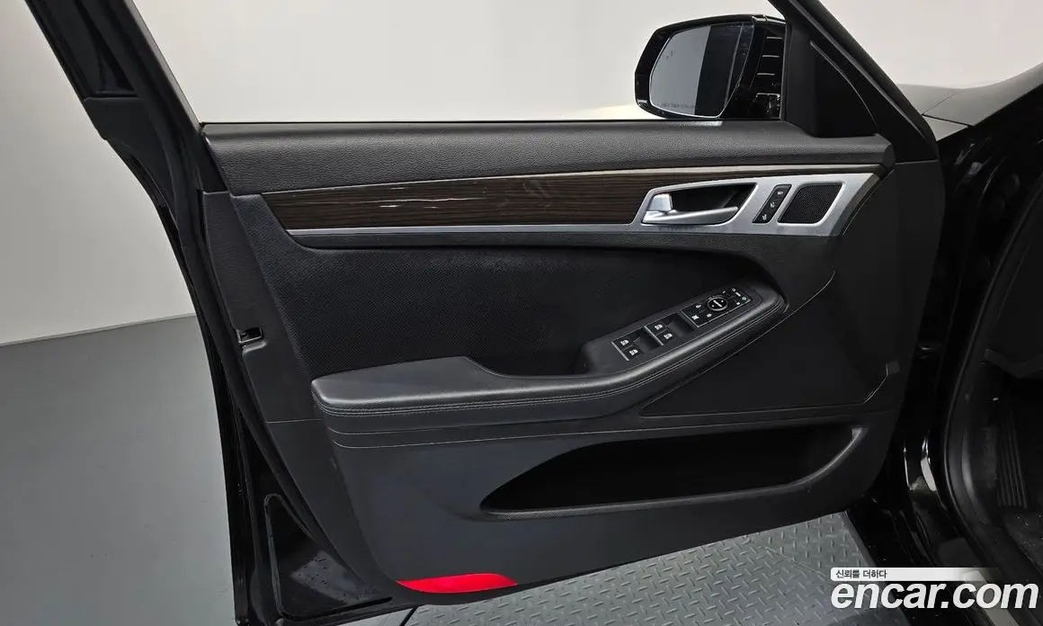 Genesis G80 2017 3.3 автомат (гидро), фото 14