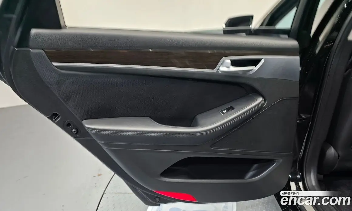 Genesis G80 2017 3.3 автомат (гидро), фото 15