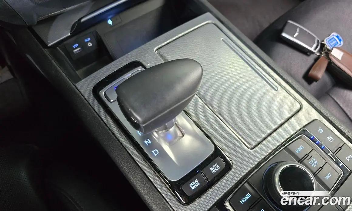 Genesis G80 2017 3.3 автомат (гидро), фото 12