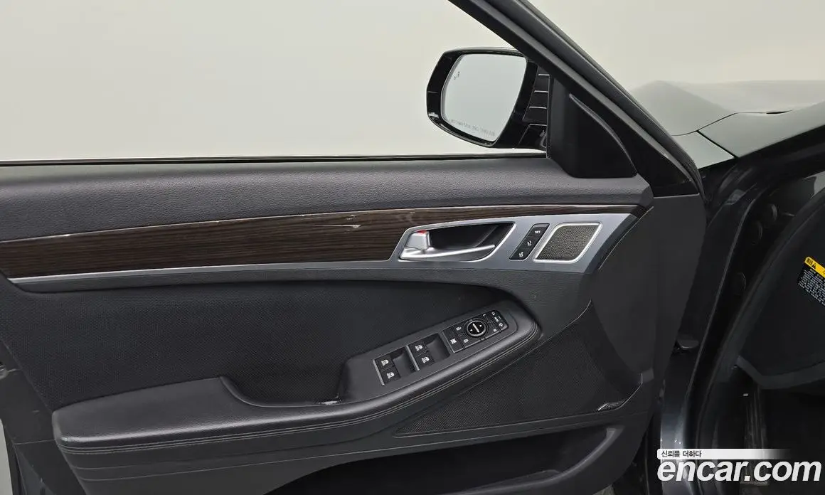 Genesis G80 2017 3.3 автомат (гидро), фото 14