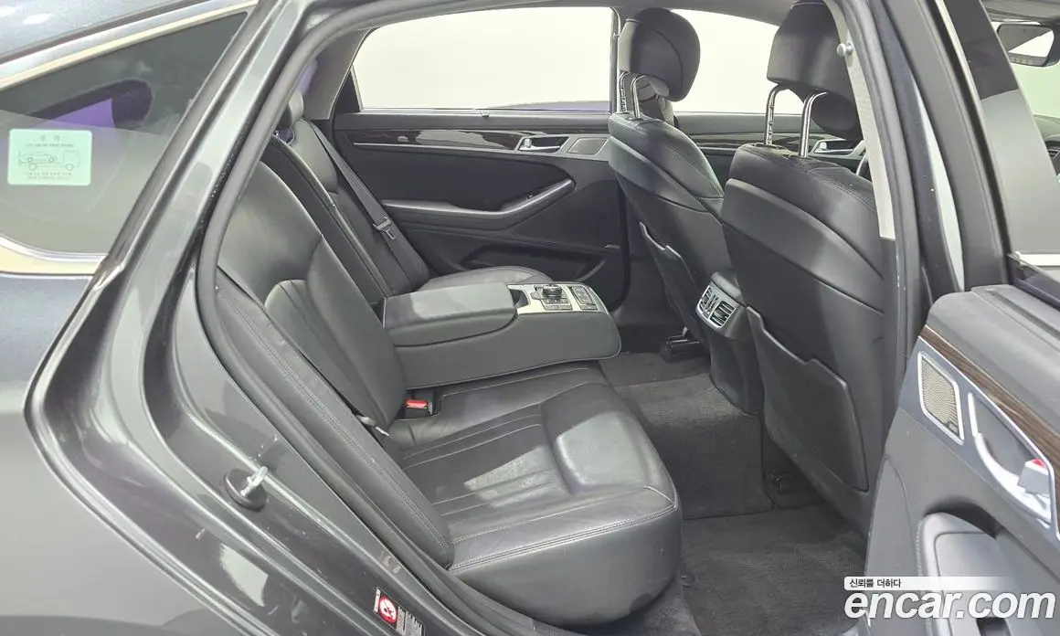 Genesis G80 2017 3.3 автомат (гидро), фото 18