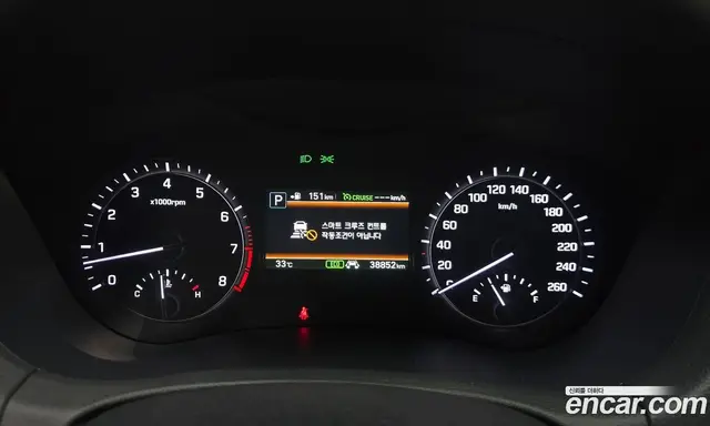 Genesis G80 2017 3.3 автомат (гидро), миниатюра 11