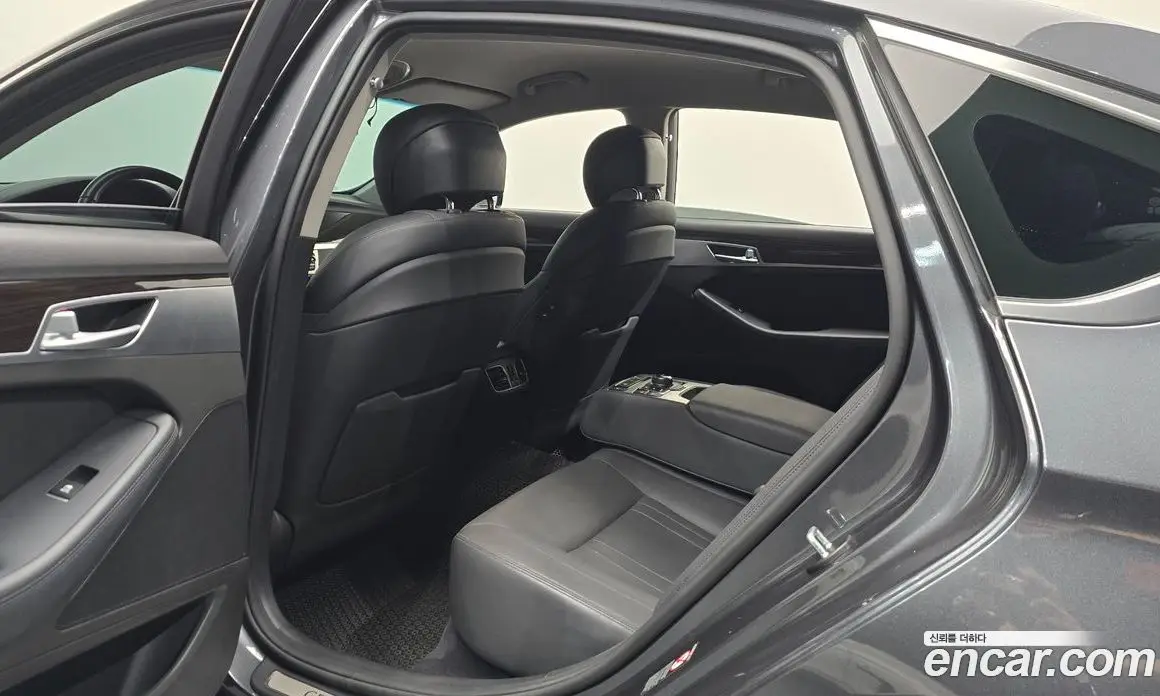 Genesis G80 2017 3.3 автомат (гидро), фото 17