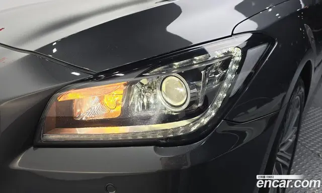 Genesis G80 2017 3.3 автомат (гидро), миниатюра 8
