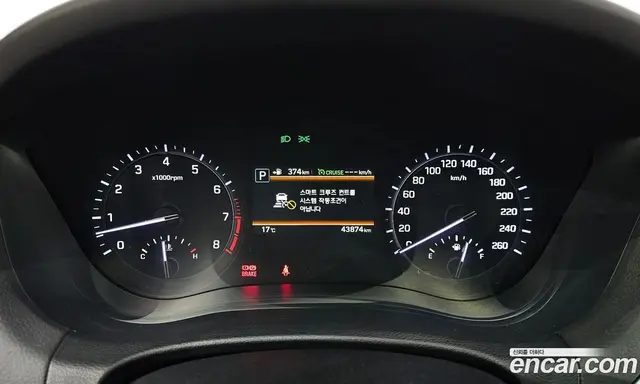 Genesis G80 2018 3.3 автомат (гидро), миниатюра 11