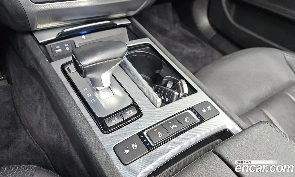 Genesis G80 2018 3.3 автомат (гидро), фото 12
