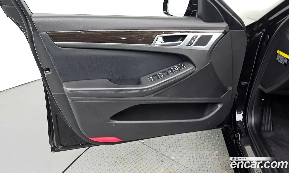 Genesis G80 2018 3.3 автомат (гидро), фото 14