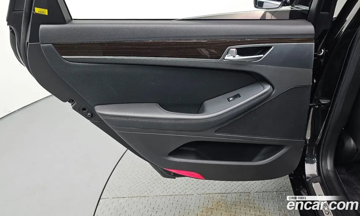 Genesis G80 2018 3.3 автомат (гидро), фото 15