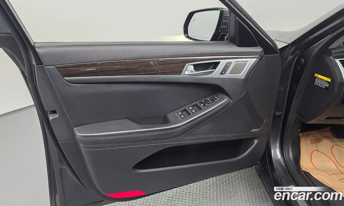 Genesis G80 2019 3.3 автомат (гидро), фото 14
