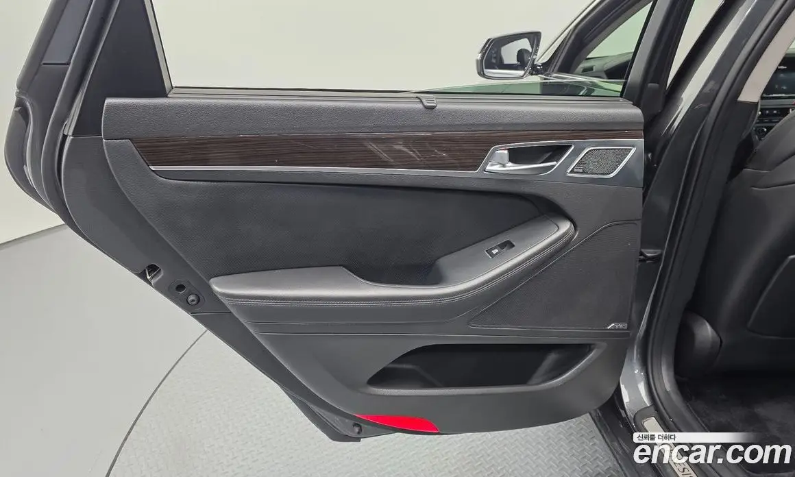 Genesis G80 2019 3.3 автомат (гидро), фото 15