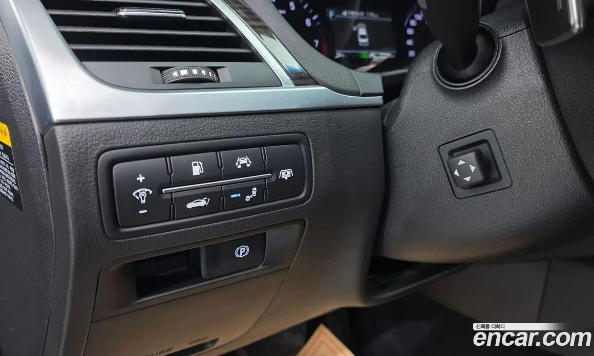 Genesis G80 2019 3.3 автомат (гидро), фото 19