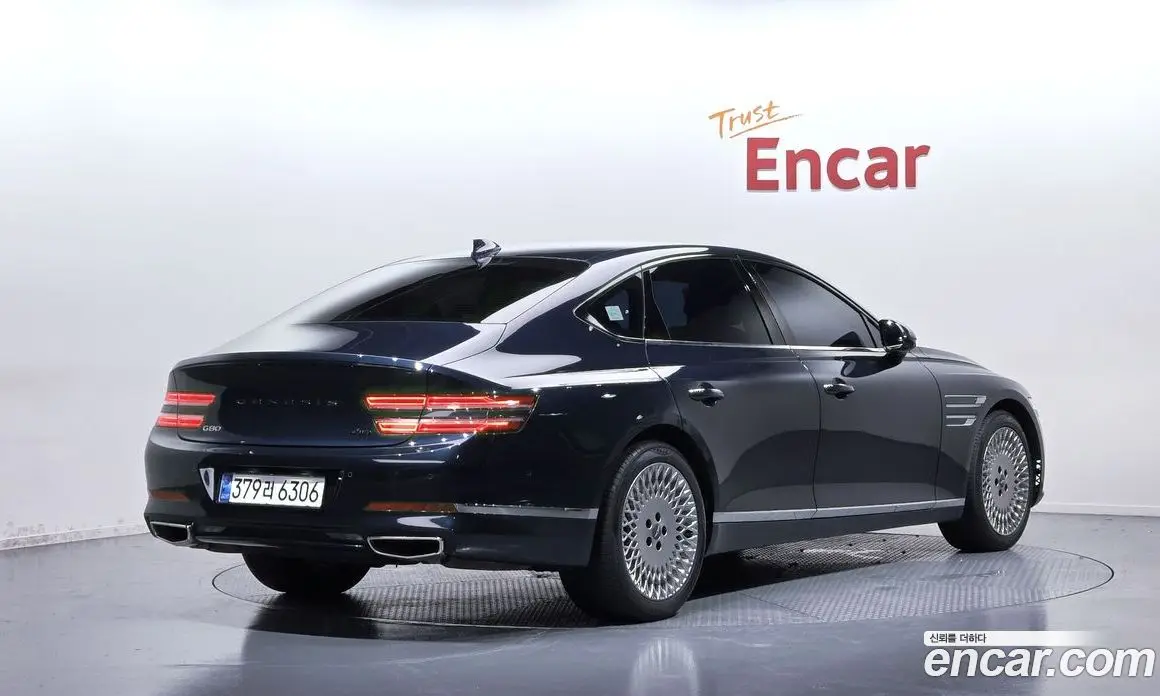 Genesis G80 2020 3.5 автомат (гидро), фото 2 Genesis G80 2020 3.5 автомат (гидро), фото 2