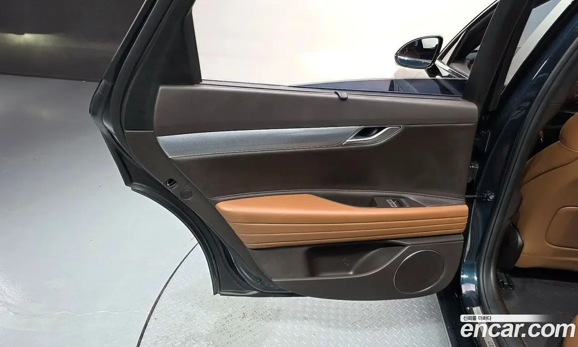 Genesis G80 2020 3.5 автомат (гидро), фото 15 Genesis G80 2020 3.5 автомат (гидро), фото 15