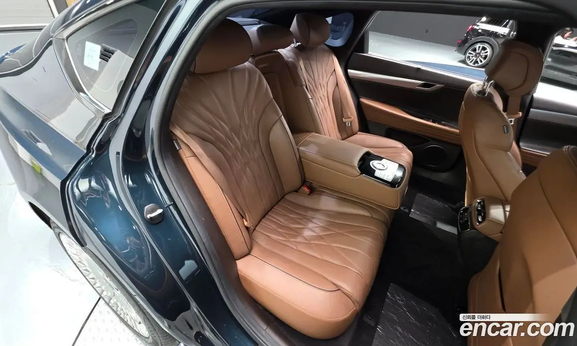 Genesis G80 2020 3.5 автомат (гидро), фото 16 Genesis G80 2020 3.5 автомат (гидро), фото 16