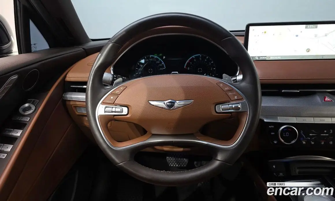 Genesis G80 2020 3.5 автомат (гидро), фото 19 Genesis G80 2020 3.5 автомат (гидро), фото 19
