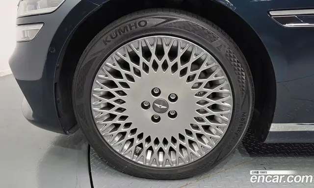 Genesis G80 2020 3.5 автомат (гидро), миниатюра 5 Genesis G80 2020 3.5 автомат (гидро), миниатюра 5