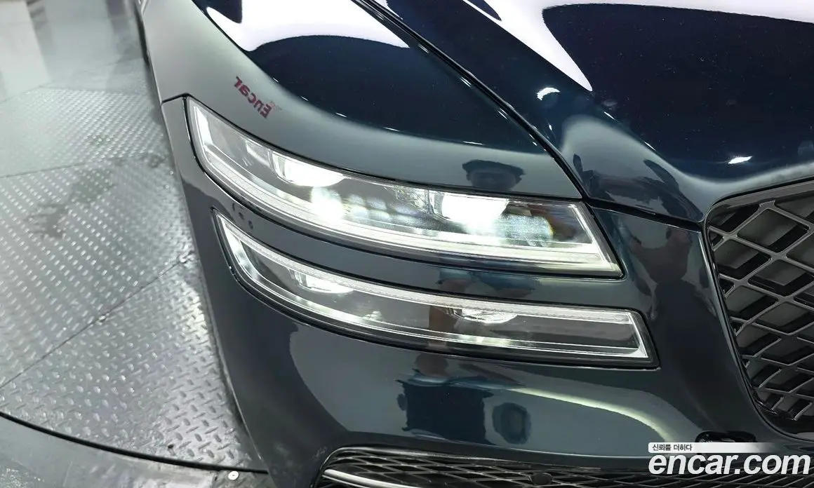 Genesis G80 2020 3.5 автомат (гидро), фото 8 Genesis G80 2020 3.5 автомат (гидро), фото 8