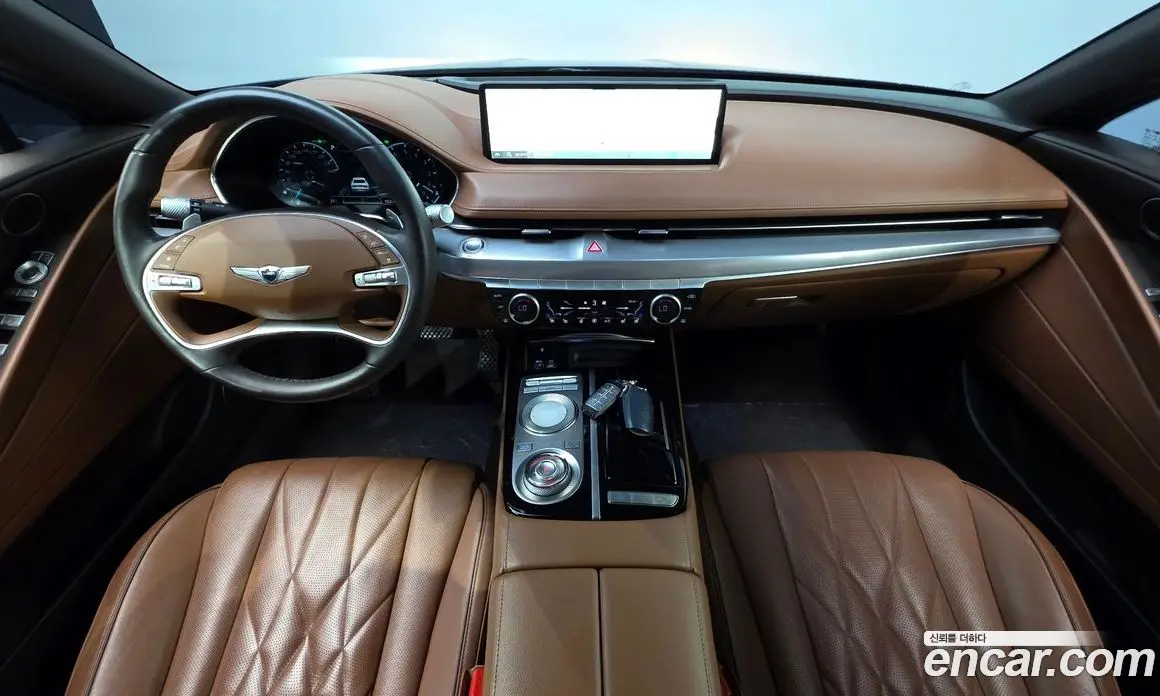 Genesis G80 2020 3.5 автомат (гидро), фото 10 Genesis G80 2020 3.5 автомат (гидро), фото 10