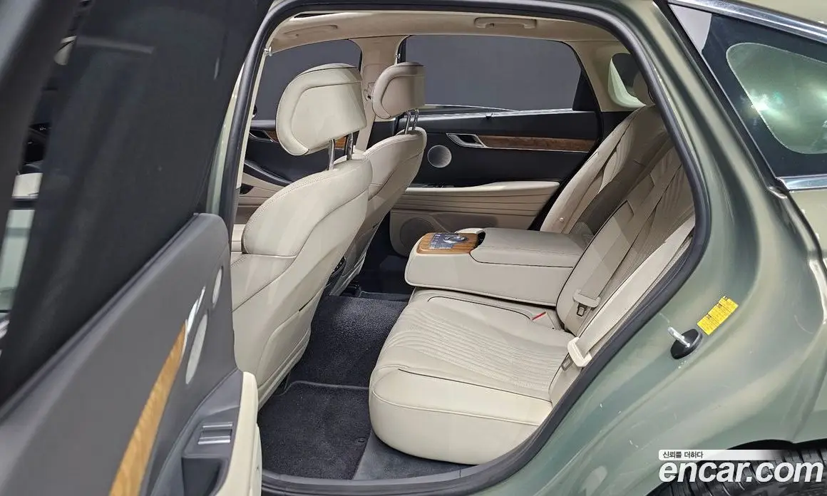 Genesis G80 2020 2.5 автомат (гидро), фото 18