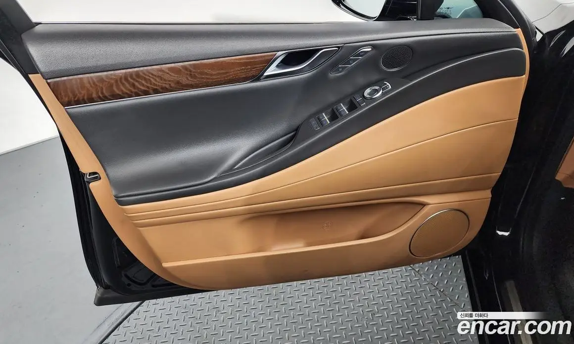 Genesis G80 2020 3.5 автомат (гидро), фото 14