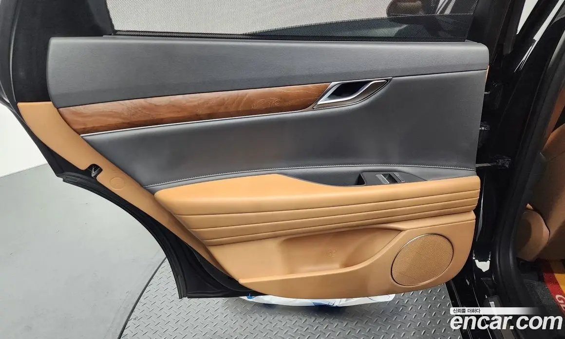 Genesis G80 2020 3.5 автомат (гидро), фото 15