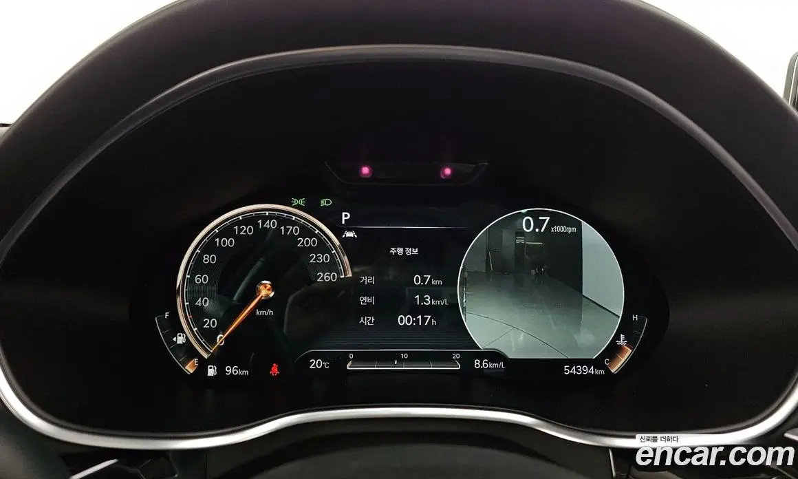 Genesis G80 2021 2.5 автомат (гидро), фото 11