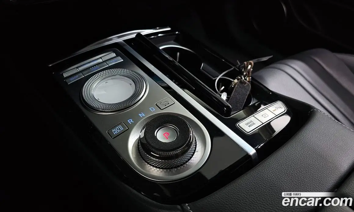 Genesis G80 2021 2.5 автомат (гидро), фото 12