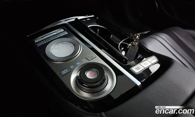 Genesis G80 2021 2.5 автомат (гидро), миниатюра 12