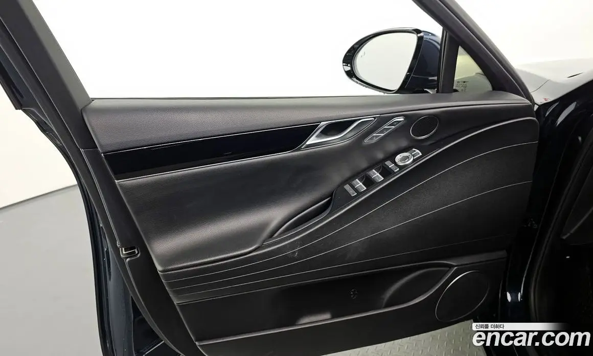Genesis G80 2021 2.5 автомат (гидро), фото 14