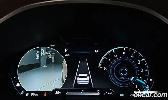 Genesis G80 2021 2.5 автомат (гидро), миниатюра 11 Genesis G80 2021 2.5 автомат (гидро), миниатюра 11