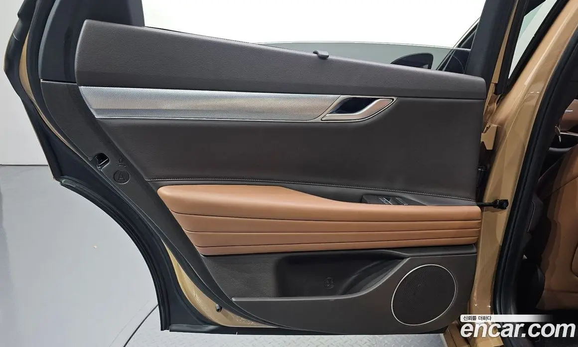 Genesis G80 2021 2.5 автомат (гидро), фото 15 Genesis G80 2021 2.5 автомат (гидро), фото 15