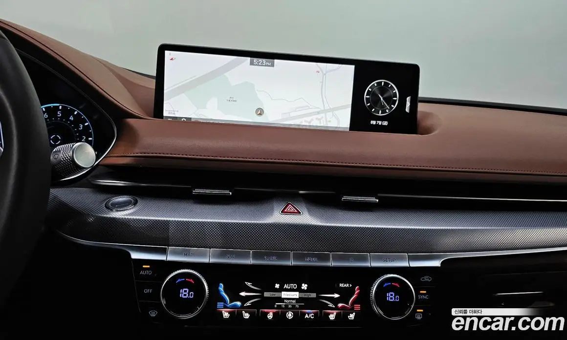 Genesis G80 2021 2.5 автомат (гидро), фото 19 Genesis G80 2021 2.5 автомат (гидро), фото 19