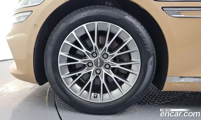 Genesis G80 2021 2.5 автомат (гидро), миниатюра 5 Genesis G80 2021 2.5 автомат (гидро), миниатюра 5