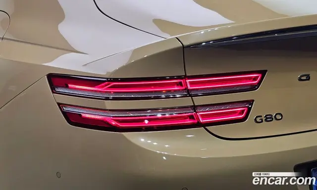 Genesis G80 2021 2.5 автомат (гидро), миниатюра 9 Genesis G80 2021 2.5 автомат (гидро), миниатюра 9