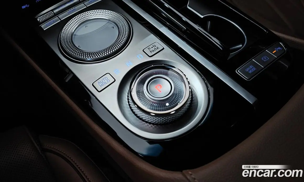 Genesis G80 2021 2.5 автомат (гидро), фото 12