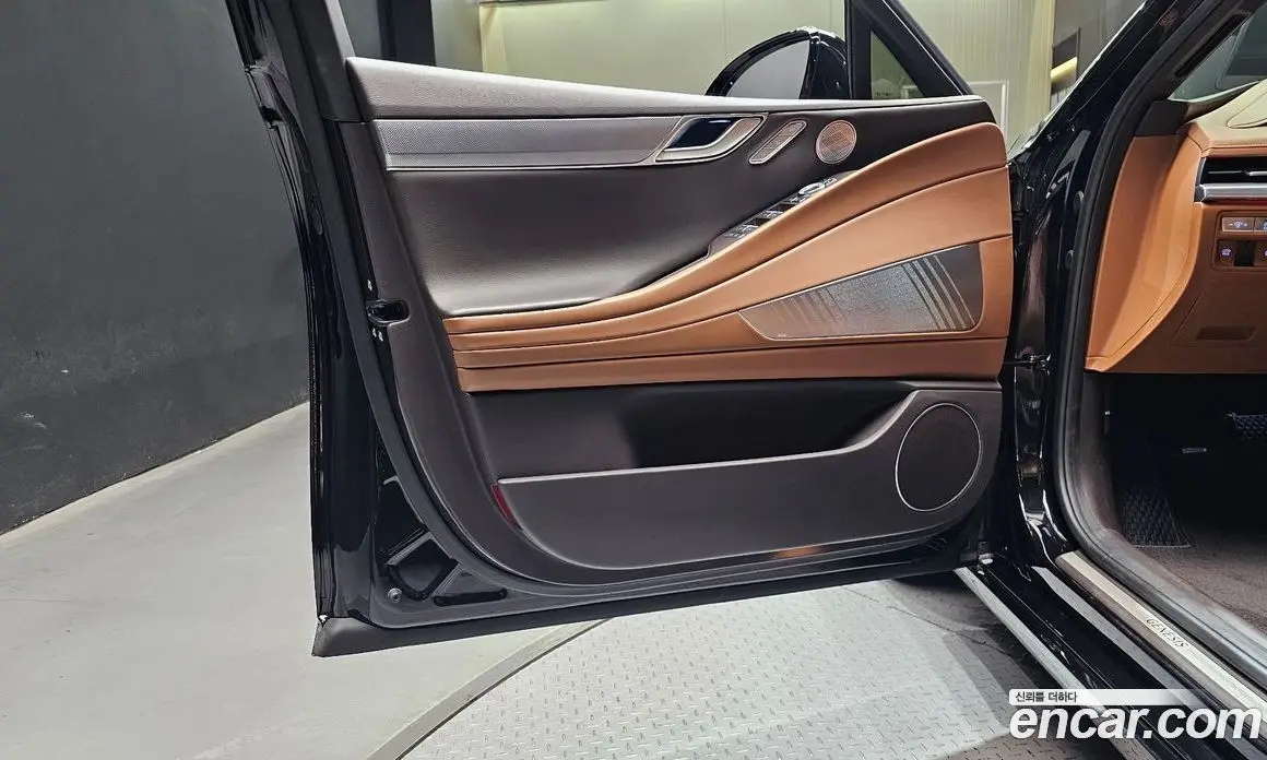 Genesis G80 2021 2.5 автомат (гидро), фото 14