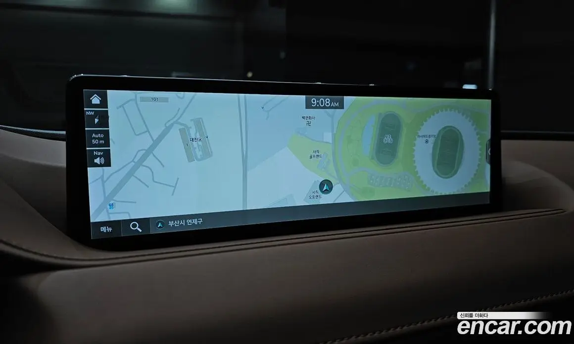 Genesis G80 2021 2.5 автомат (гидро), фото 20