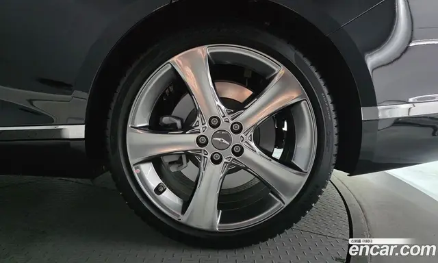 Genesis G80 2021 2.5 автомат (гидро), миниатюра 7