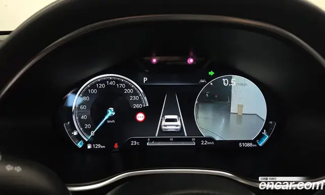 Genesis G80 2022 3.5 автомат (гидро), миниатюра 11 Genesis G80 2022 3.5 автомат (гидро), миниатюра 11