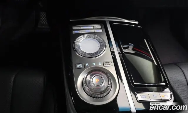 Genesis G80 2022 3.5 автомат (гидро), миниатюра 12