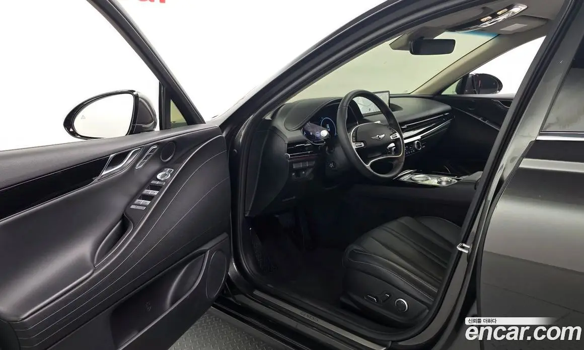 Genesis G80 2022 3.5 автомат (гидро), фото 13 Genesis G80 2022 3.5 автомат (гидро), фото 13