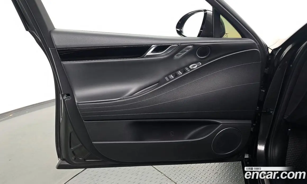 Genesis G80 2022 3.5 автомат (гидро), фото 14 Genesis G80 2022 3.5 автомат (гидро), фото 14