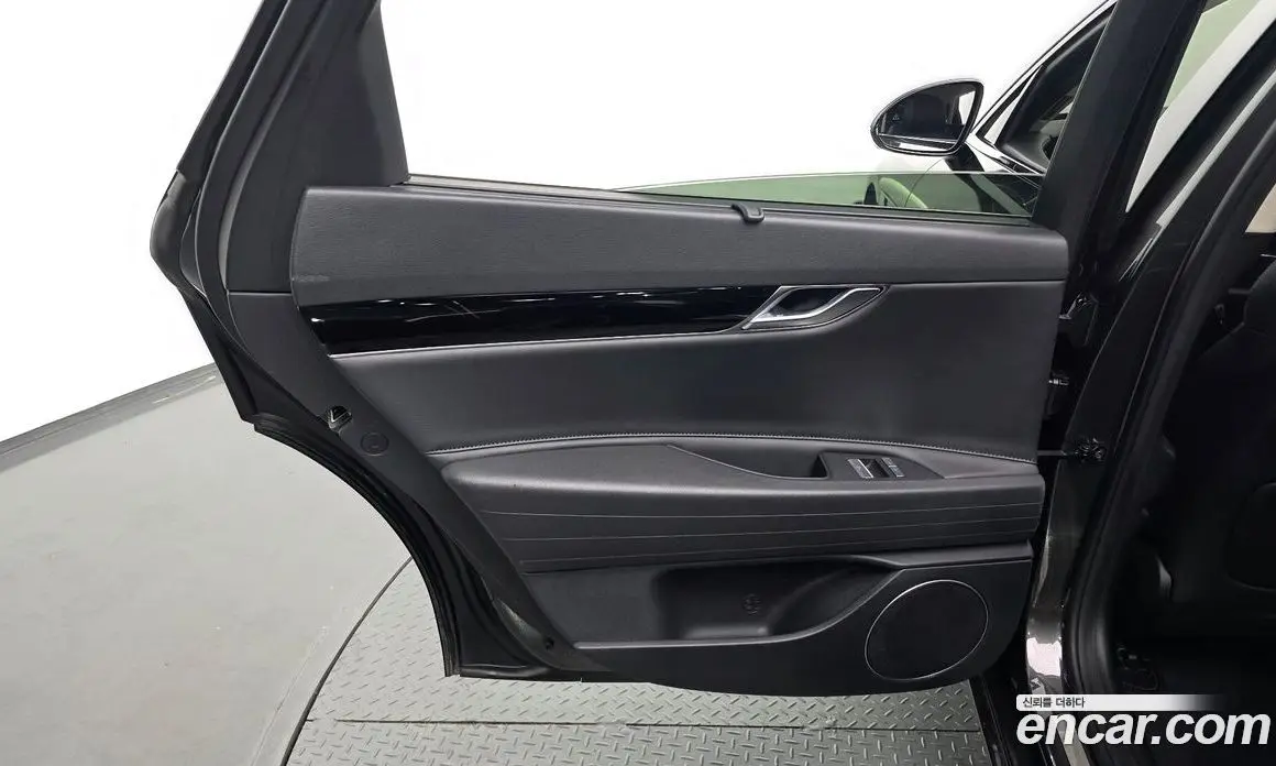 Genesis G80 2022 3.5 автомат (гидро), фото 15 Genesis G80 2022 3.5 автомат (гидро), фото 15