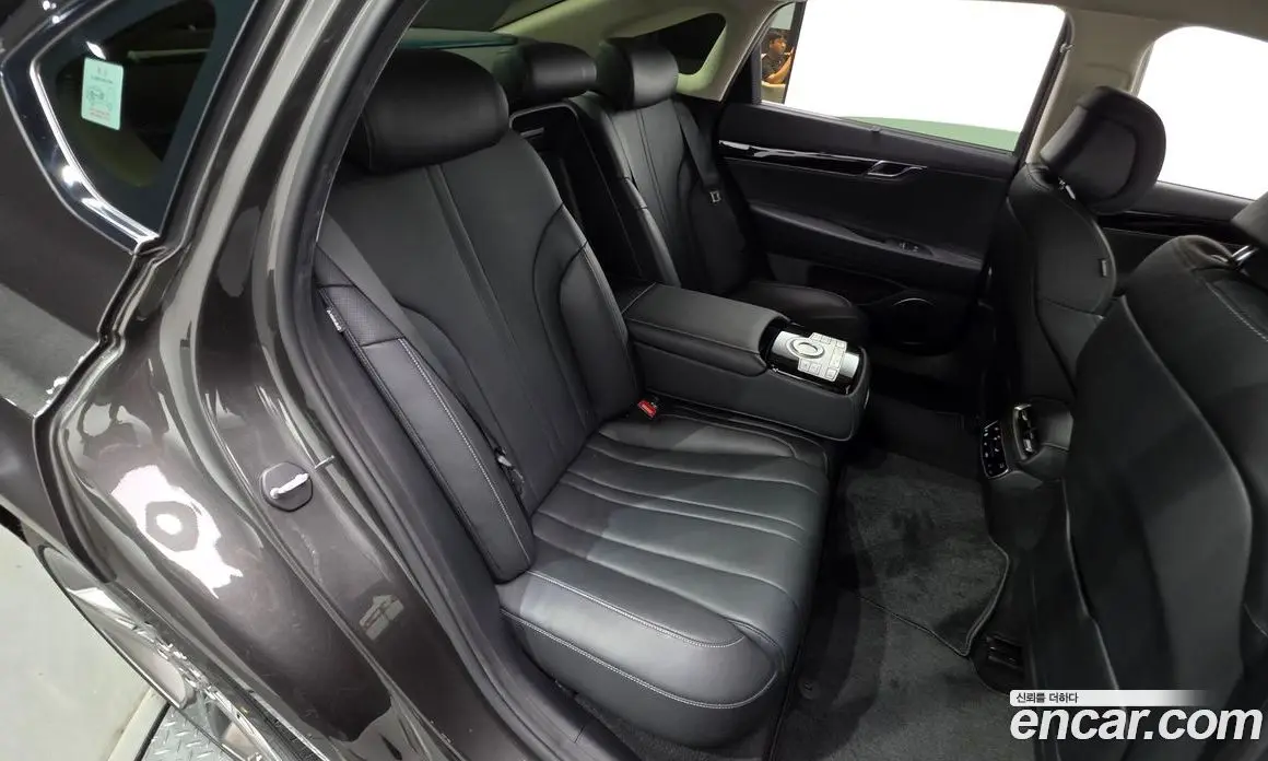 Genesis G80 2022 3.5 автомат (гидро), фото 16 Genesis G80 2022 3.5 автомат (гидро), фото 16